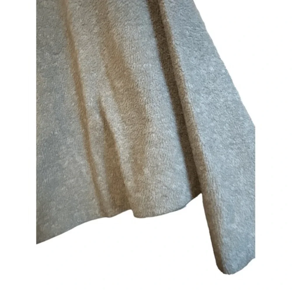 Zara effortless sophistication